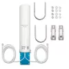 Omnidirectional 4G LTE dual antenna QOLTEC 57045 12 dBi
