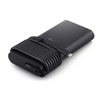 DELL F6R3T power adapter/inverter Indoor 280 W Black