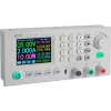 Joy-it RD6006 Laboratory Power Supply, adjustable 0 - 60 V 0 mA - 6 A remote-controllable, programmable, slim form factor Anzahl Outputs 2 x (JT-RD6006)