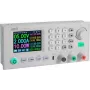 Joy-it RD6006 Laboratory Power Supply, adjustable 0 - 60 V 0 mA - 6 A remote-controllable, programmable, slim form factor Anzahl Outputs 2 x (JT-RD6006)