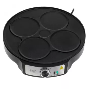 Electric kettle Adler AD 3093 — 1.7 L capacity, 2200 W power