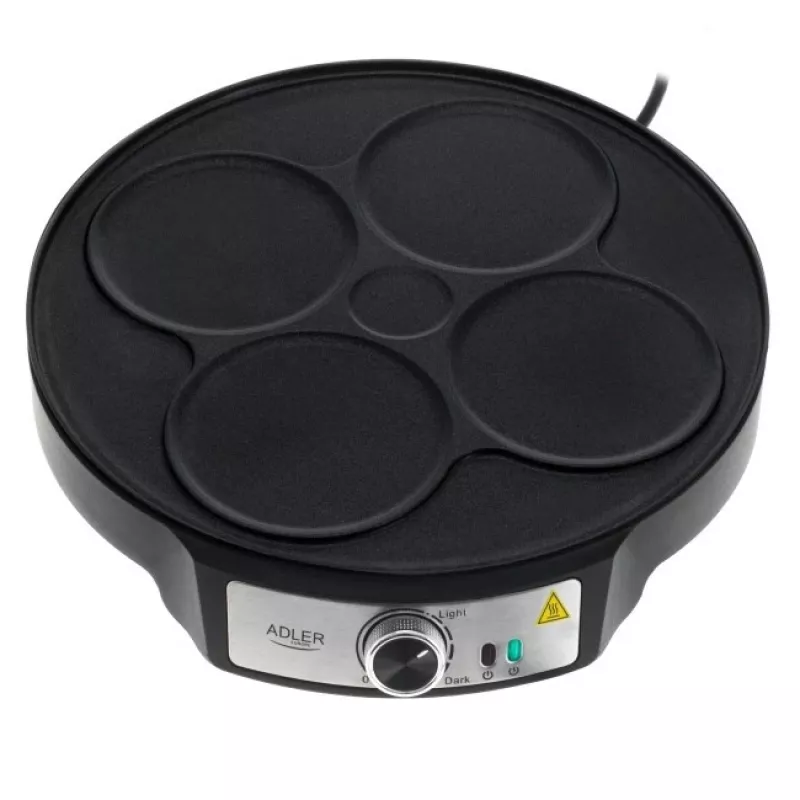 Electric kettle Adler AD 3093 — 1.7 L capacity, 2200 W power