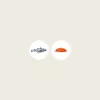 EDEN White Fish with Herring Caviar - dry cat food - 1.5 kg