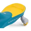 Gravity ride Gravity green-yellow