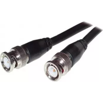 BNC Video Connector ShiverPeaks 90002 coaxial cable 2.0 m for analog video