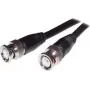 BNC Video Connector ShiverPeaks 90002 coaxial cable 2.0 m for analog video