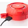 Black Diamond Apollo Battery powered camping lantern USB port