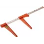 Measuring Clamp BAHCO 2800 — calibrated DAkkS accredited laboratory, 32 cm