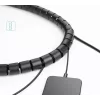 Ugreen cable organiser cover 1.5 m LP121