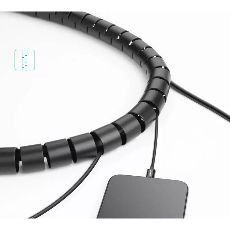 Ugreen cable organiser cover 1.5 m LP121