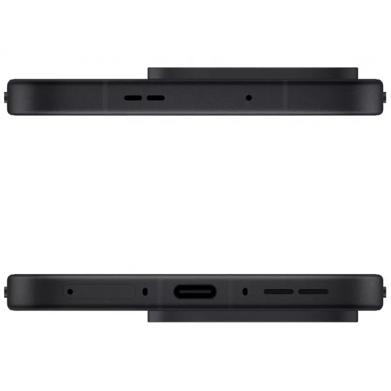 OnePlus 15 5G 16/512GB Infinite Black