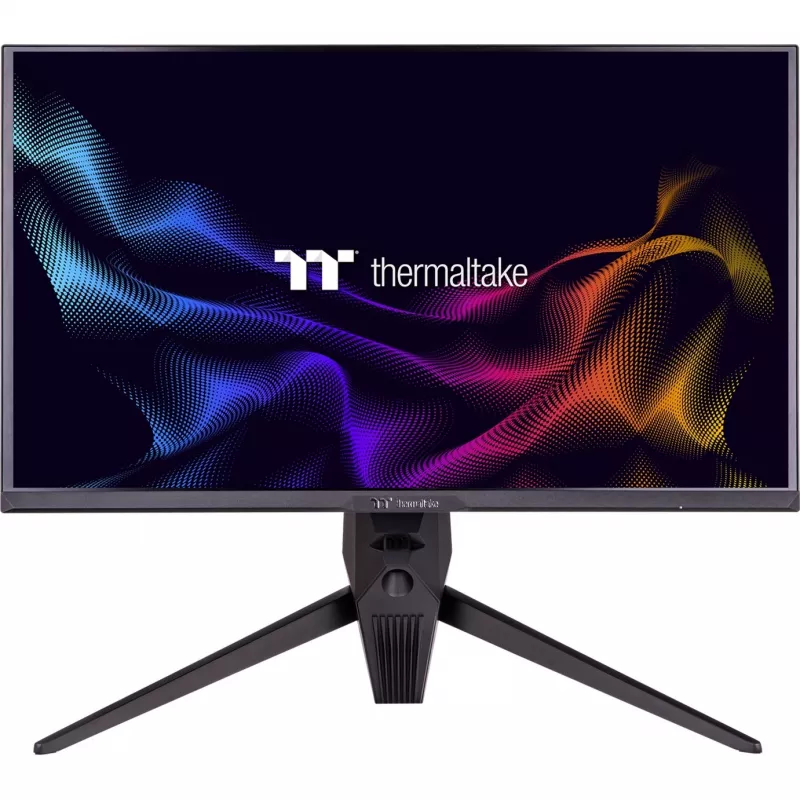 TGM-I27FQ, Gaming-Monitor 69 cm (27 inch), black, QHD, IPS, 165Hz Panel