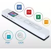 Handheld Scanner IRIS IRIScan Book 7 Dyslektyk