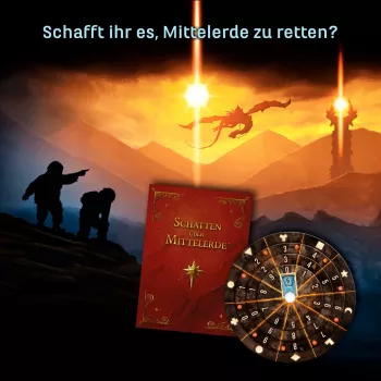 Kosmos EXIT Card Game Travel/adventure
