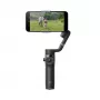 Hand camera stabilizer DJI Osmo Mobile 6 Black 6.4h battery life