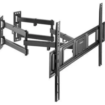 SpeaKa Professional TV corner mount 81,3 cm (32) - 177,8 cm (70) Tiltable+swivel (SP-9430156)