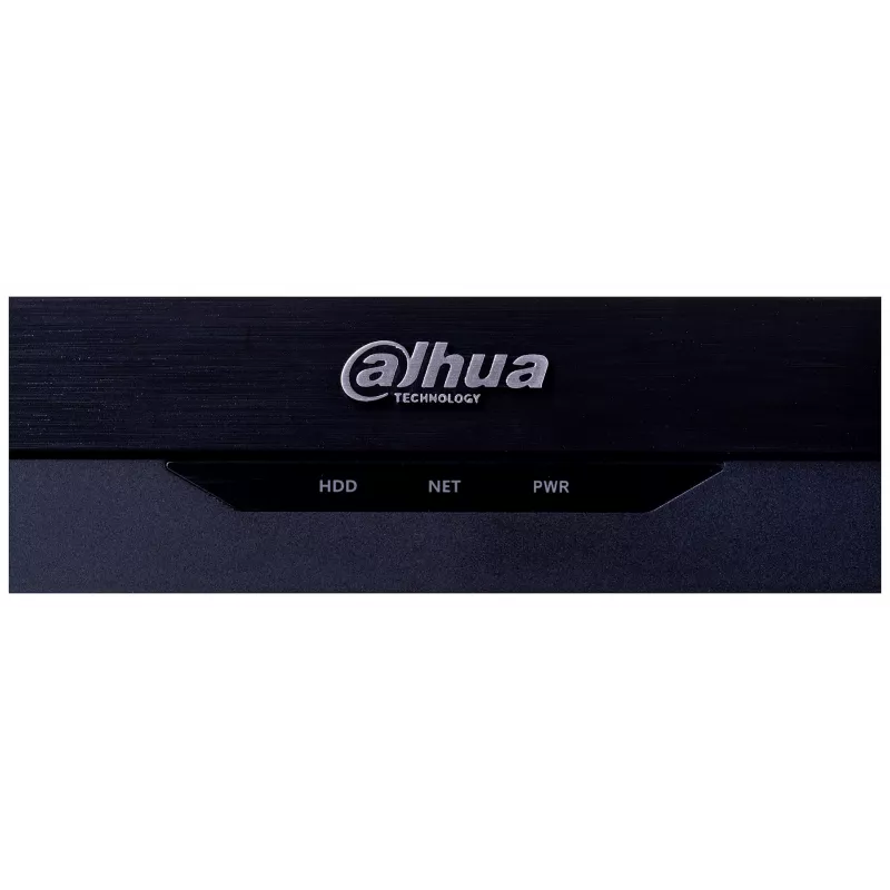 Dahua Technology XVR5116HS-I3 digital video recorder (DVR) Black