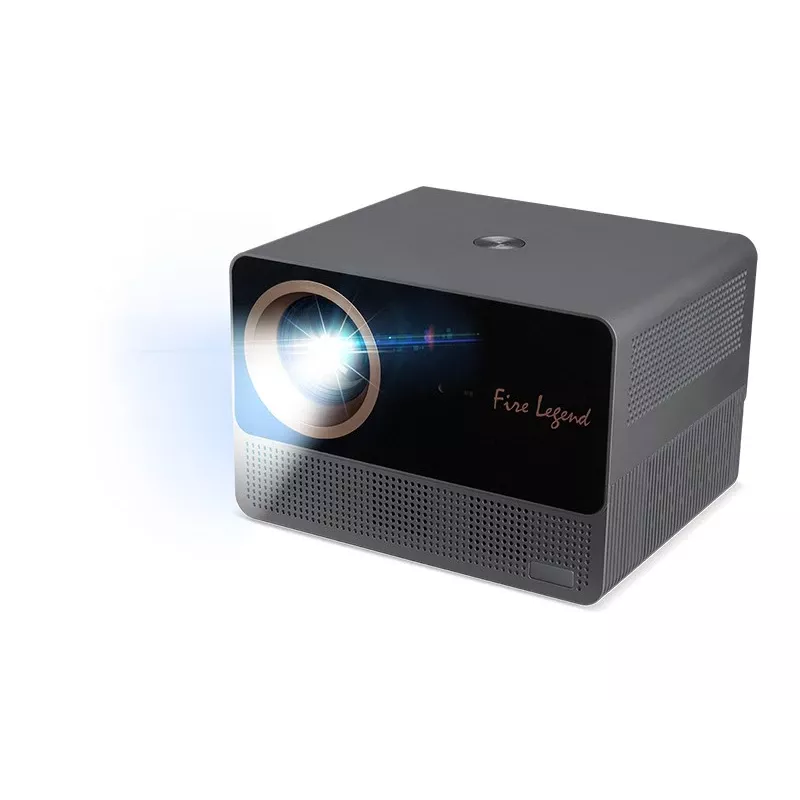 Projector AOPEN QF18s FHD/800AL/1000:1/2.1kg