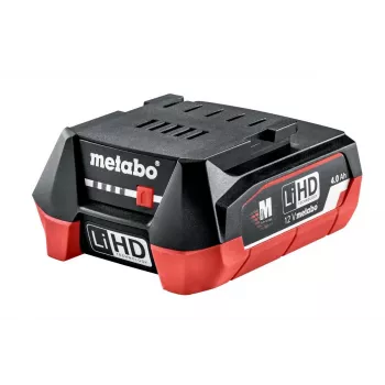 Battery Metabo 625349000 cordless tool battery