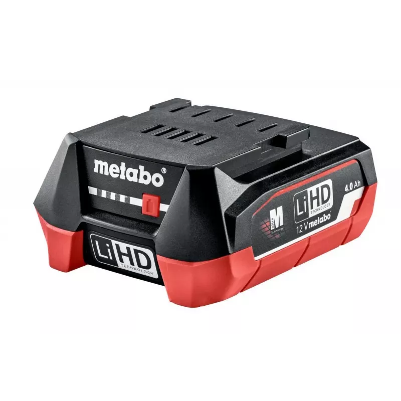 Battery Metabo 625349000 cordless tool battery