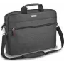 PEDEA Laptop Bag URBAN slim 43,9cm (17.3), Grey (66066620)