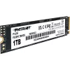 SSD Drive Patriot P320 1TB M.2 2280 PCIe 3.0 x4 NVMe