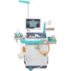Extralink Toys Interactive Doctor Play Set Large Medical Trolley Toy