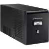 PowerWalker VI 2000 LCD 2 kVA 1200 W 2 AC outlet(s)