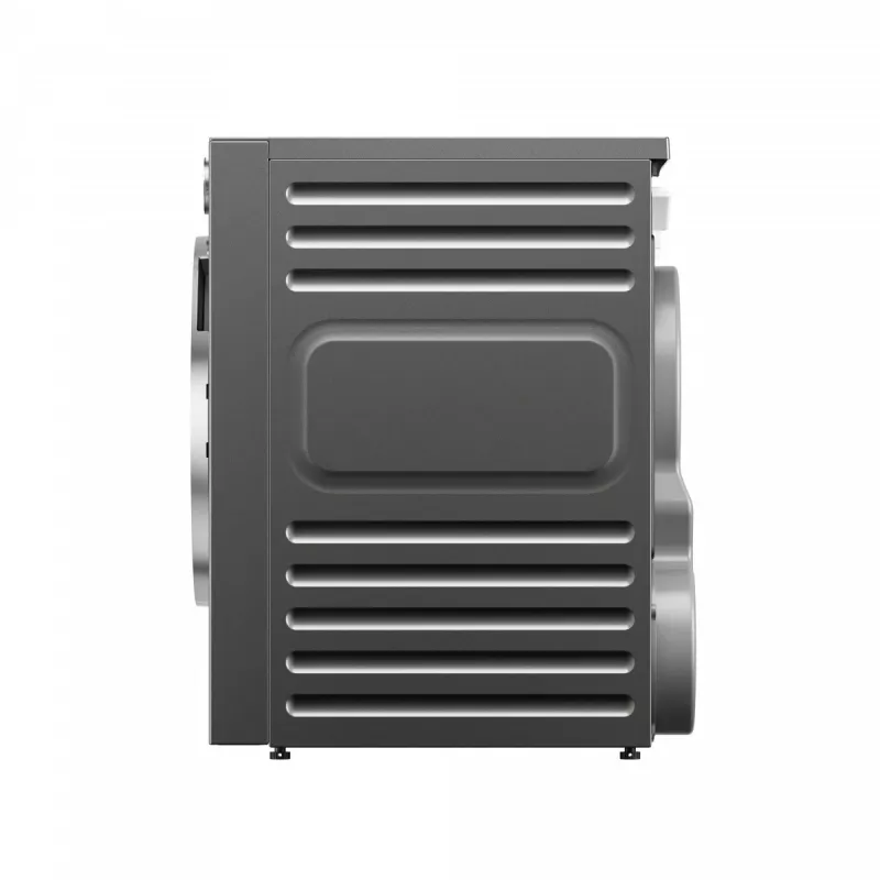 Tumble dryer Dreame L9, 9 kg capacity, graphite color, energy efficiency class B