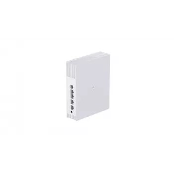 Tabletop Router ZTE T5400 WiFi 6 AX5400 Dual-Band 2.4/5 GHz 2x2 MU-MIMO Gigabit Ethernet 4x RJ-45