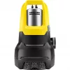 Submersible Pump Kärcher SP 22.000 DIRT LEVEL SENSOR