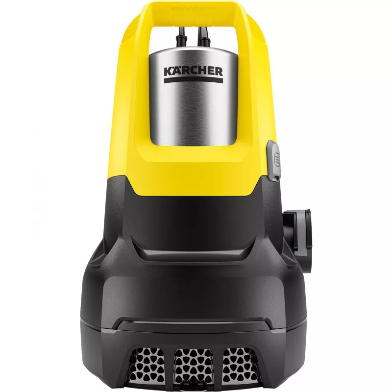 Submersible Pump Kärcher SP 22.000 DIRT LEVEL SENSOR