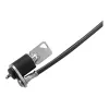 Lenovo 57Y4303 cable lock Black, Silver 1.52 m