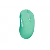 Wireless mouse Fury Tanto T4 Mint Green — adjustable DPI, USB receiver, ergonomic design