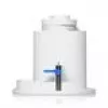 Mount Ubiquiti UACC-G6-PTZ-ICM-W Outdoor White 15.1 cm Diameter
