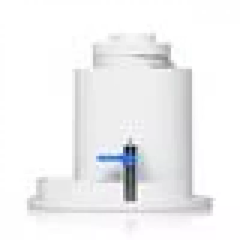 Mount Ubiquiti UACC-G6-PTZ-ICM-W Outdoor White 15.1 cm Diameter
