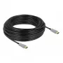 Active Optical Cable HDMI DeLOCK 85049 4K 60 Hz 30 m