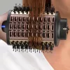 BaByliss AS95E Air Power Volume Hot air brush Champagne 1000 W