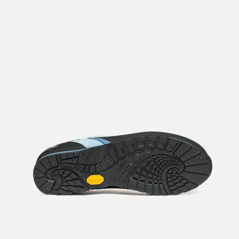 Women's approach shoes Dragontail LT Evo - blue