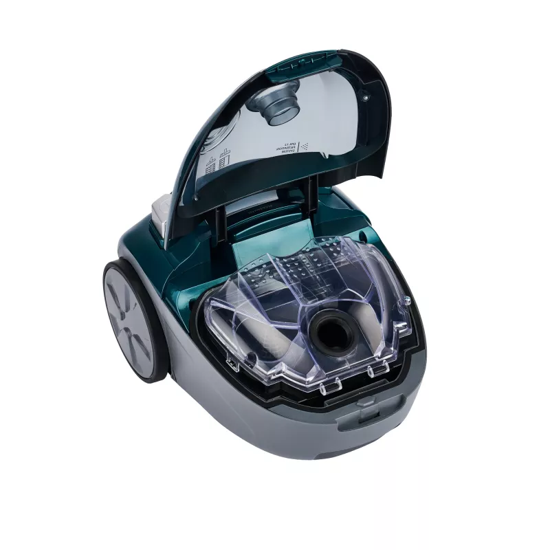 Vacuum Cleaner Zelmer ZVC031P Radek