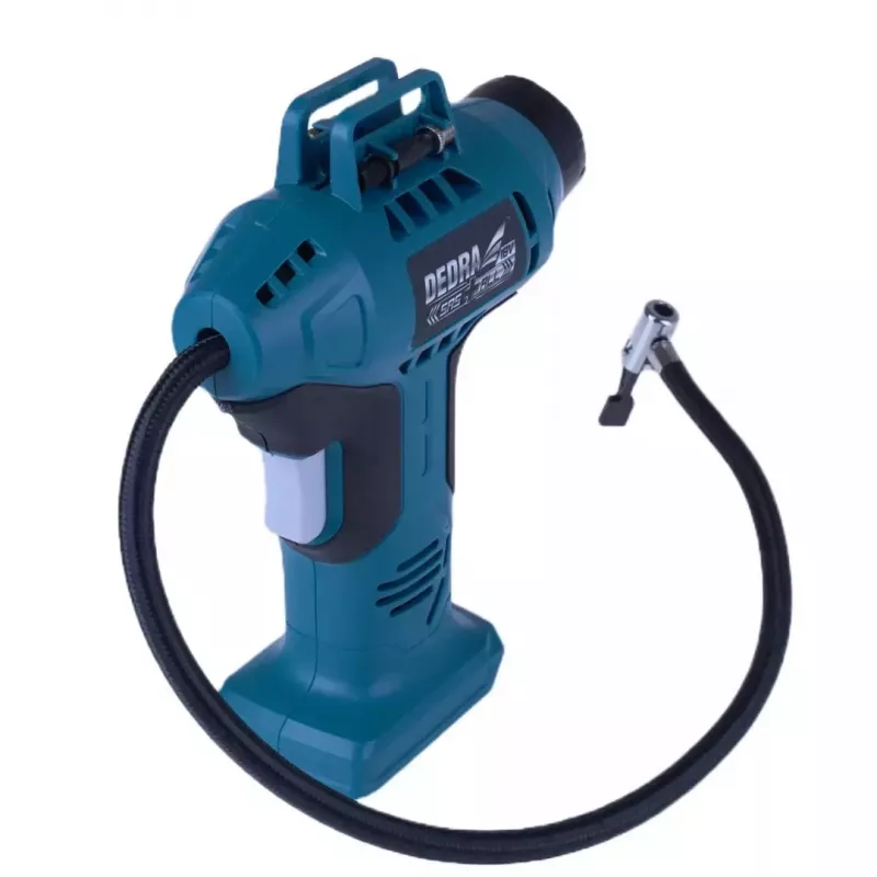 Air compressor Dedra DED7078 1 pc
