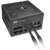 Cable splitter Thermaltake AC-063-CN1NAN-A1 Black Male/Male 600mm
