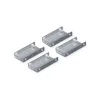 Accessory for Cabinets ROLINE 26.21.0080 — cabinet accessory by ROLINE (model 26.21.0080)