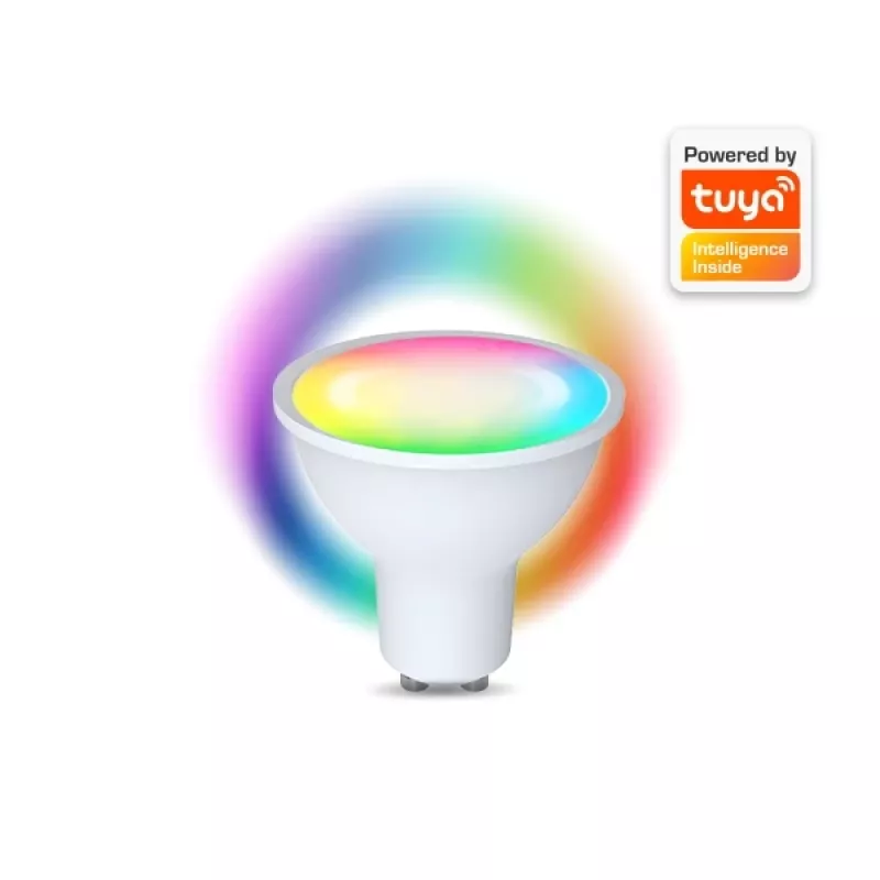 Smart bulb Denver SHL-450
