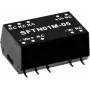 Power adapter MEAN WELL SFTN01M-15 1 W 15 V Input 10.8-13.2 V