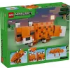 LEGO MINECRAFT 21588 The Fox