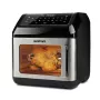 Air fryer oven G3 Ferrari Friggisano EVO G10187 - 13 L multifunction air fryer