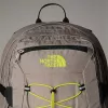Urban Backpack The North Face Borealis Classic - stone slab/tnf black