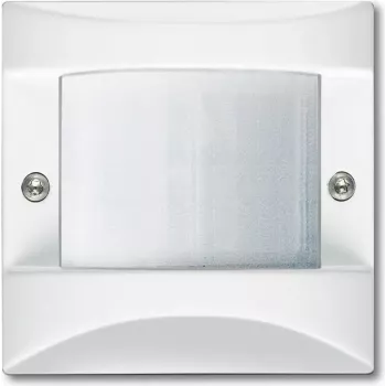 Busch-jaeger 2CKA006800A1898 White
