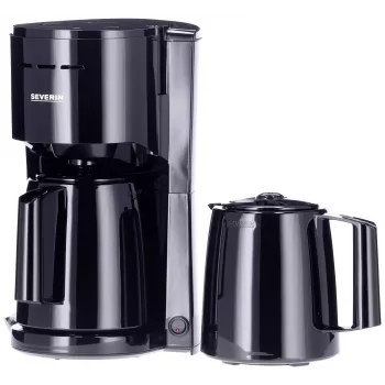 Drip coffee maker Severin 1 L KA 9306